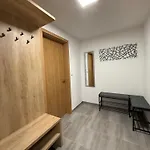 Vlcice 107, Apartment