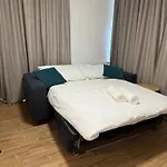 Apartment Vlcice 107, Pec pod Snezkou
