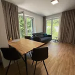 Apartment Vlcice 107, Pec pod Snezkou