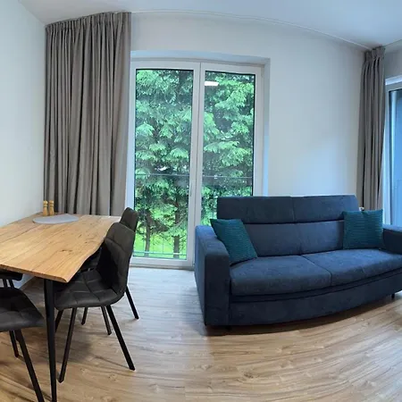 Vlcice 107, Appartement *