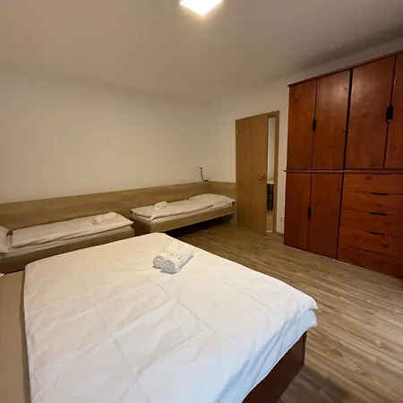 Vlčice 107, Apartamento