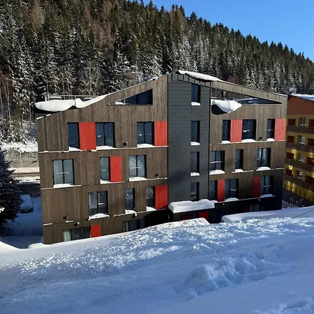 Vlcice 107, Appartement *